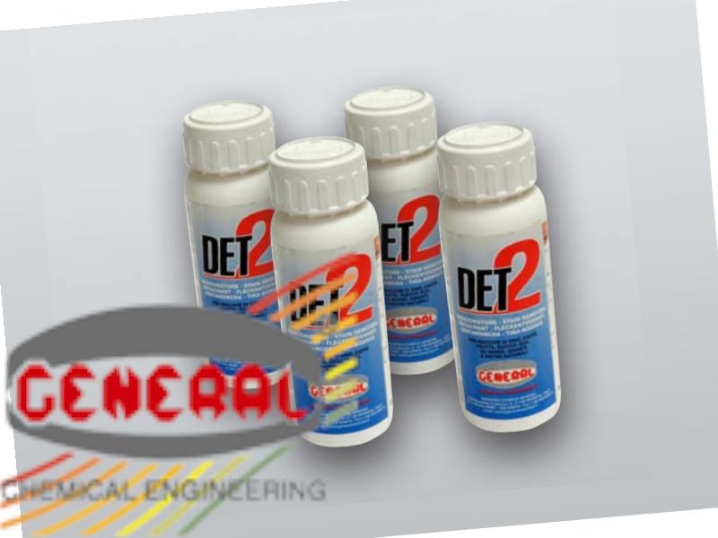 Химия для камня от General Chemical