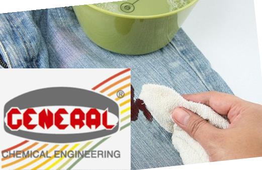 очистители пятен воска